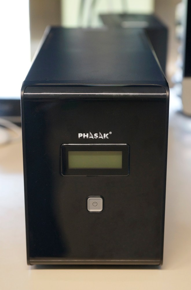 SAI Phasak PH9485