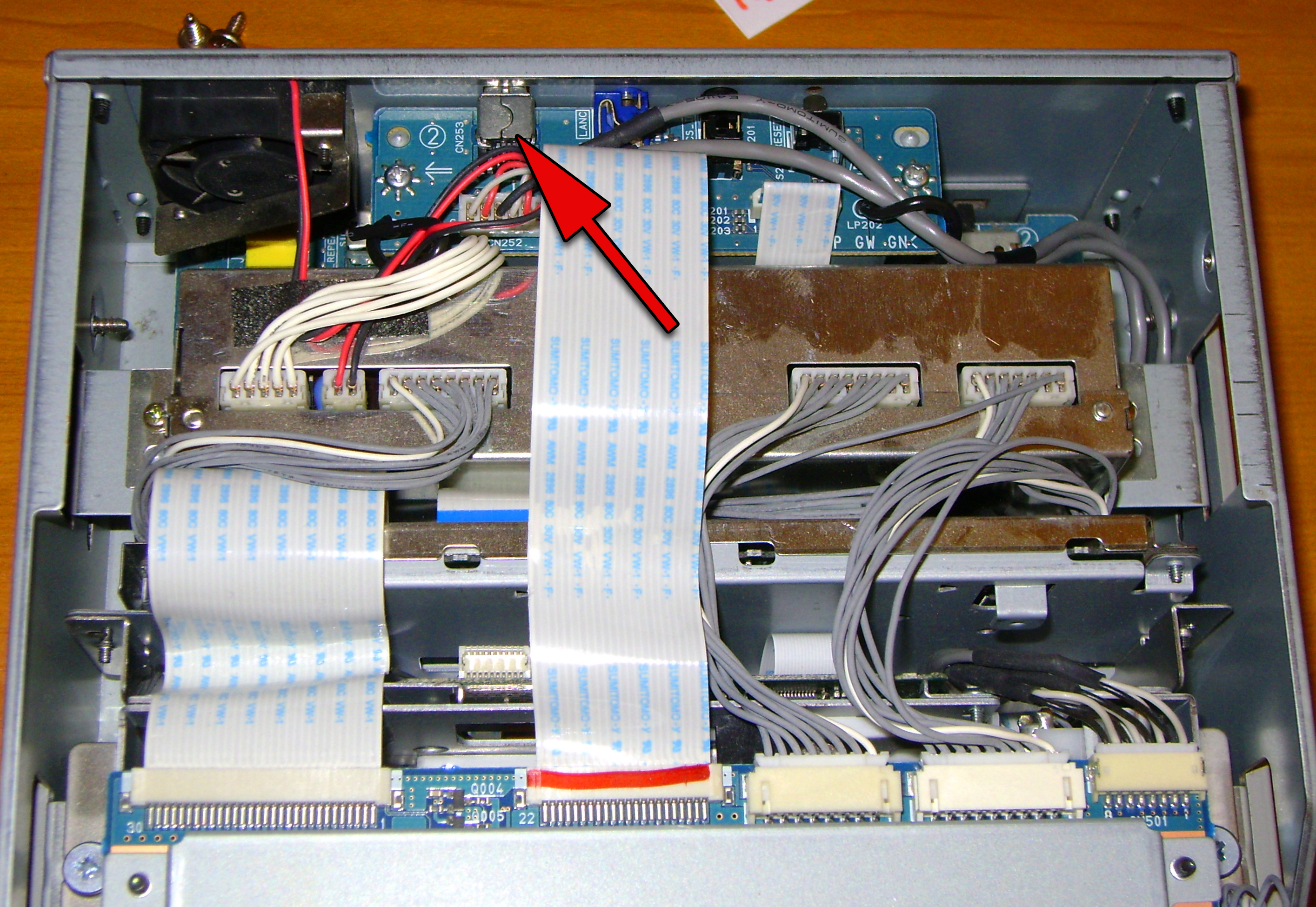 DSR11_08_Placa Colocada