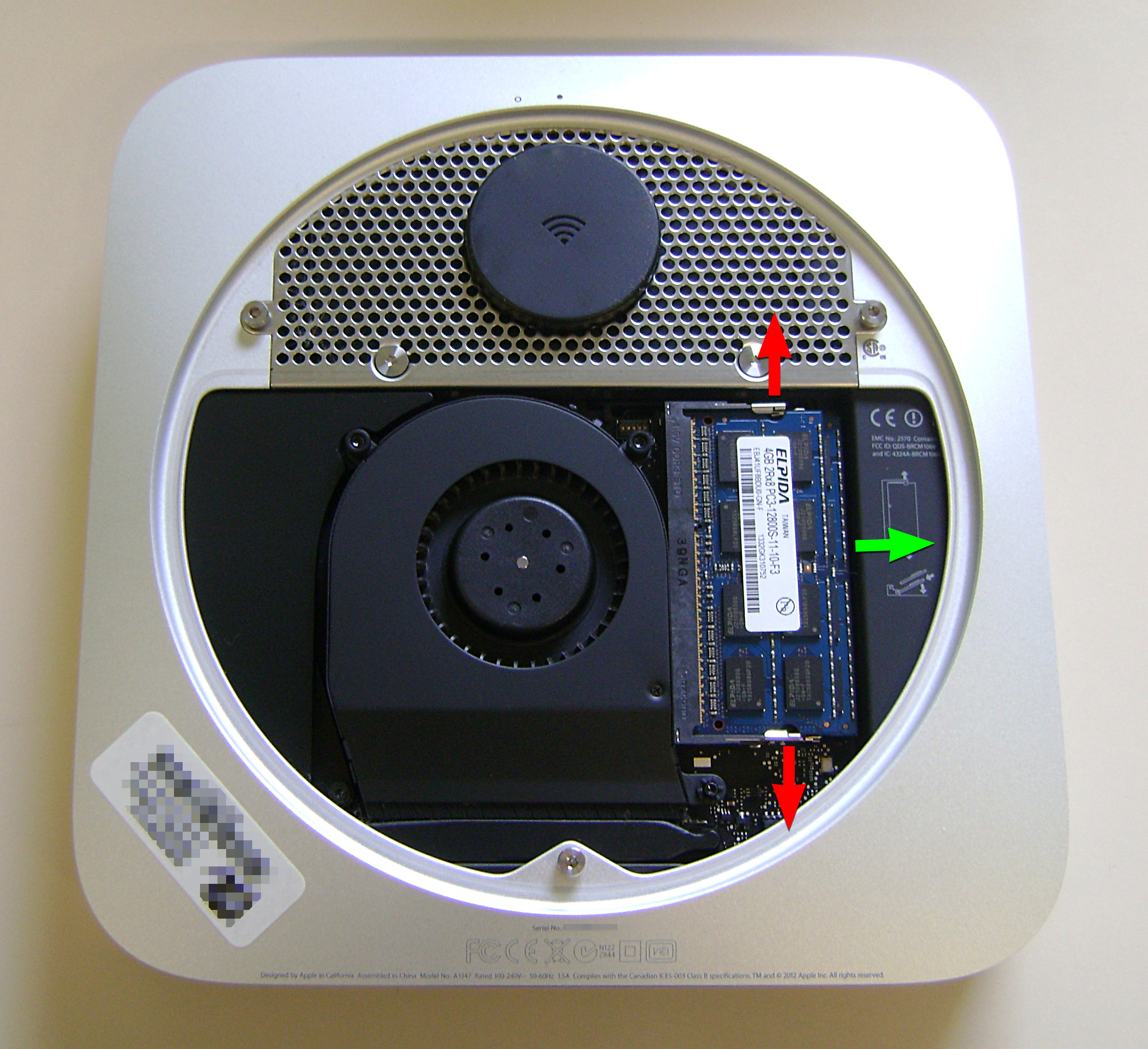 MacMini_03_RAM