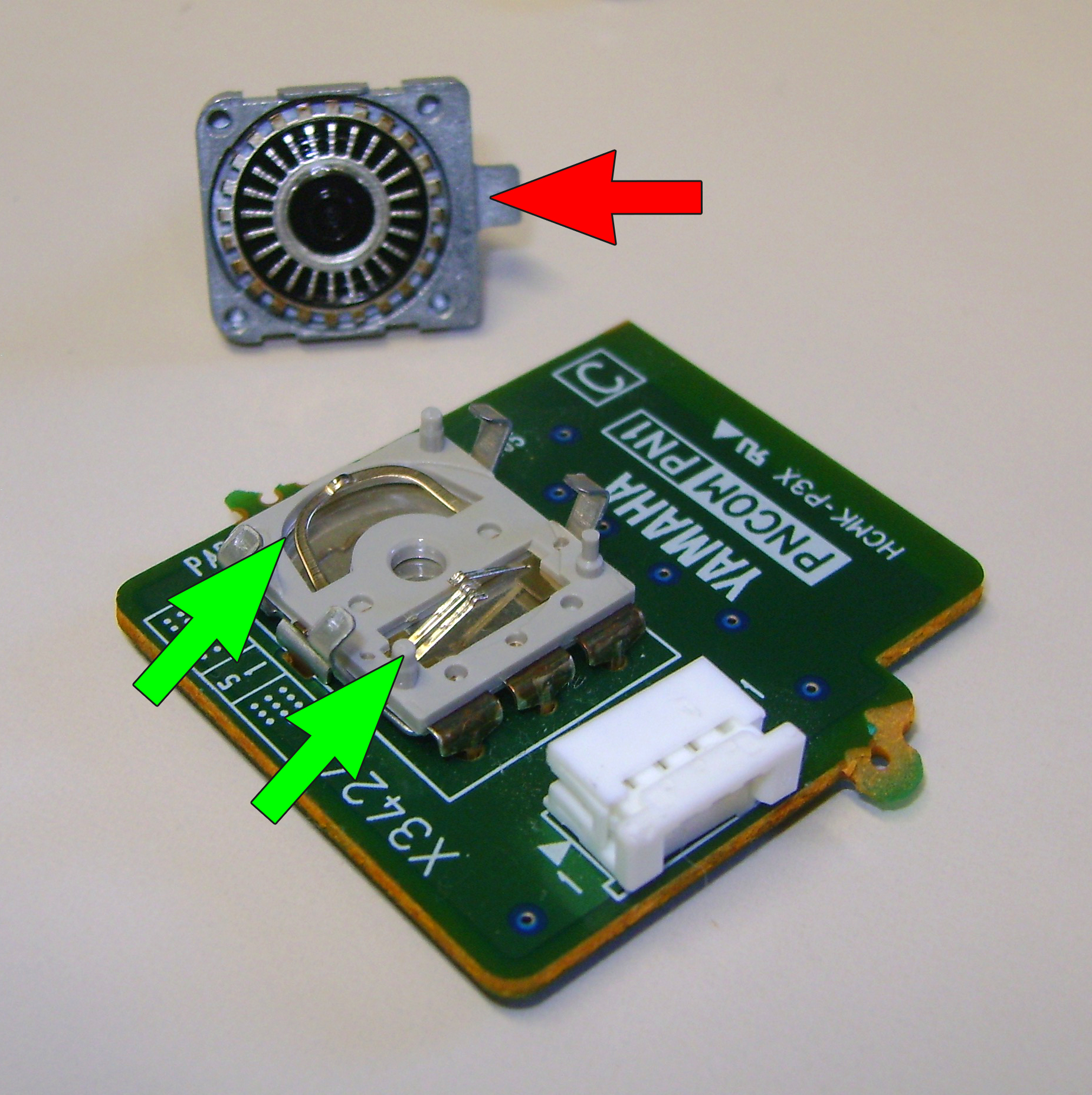 Yamaha_09_O1V96_EncoderLimpiar