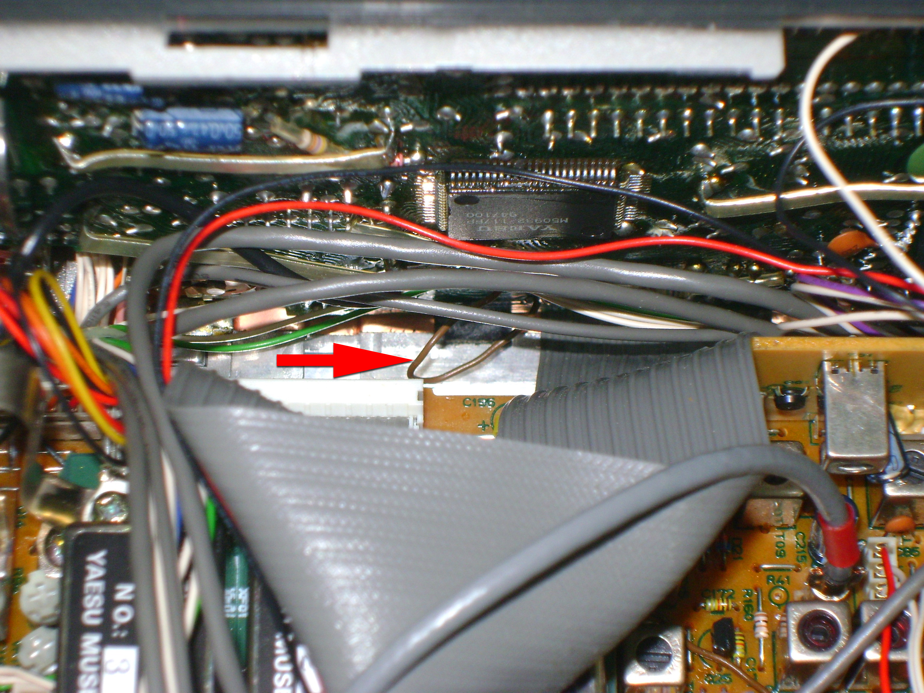 Yaesu_FT-747_06_Cable