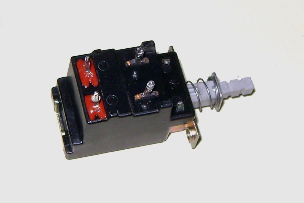 Interruptor de recambio