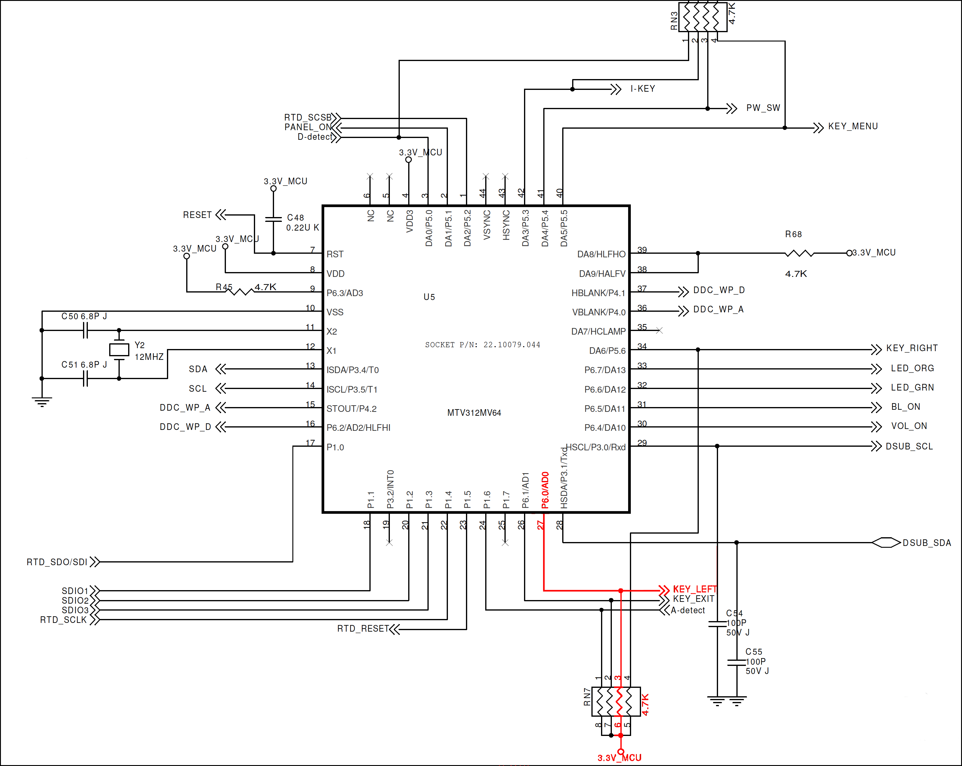 10b_Benq Esquema