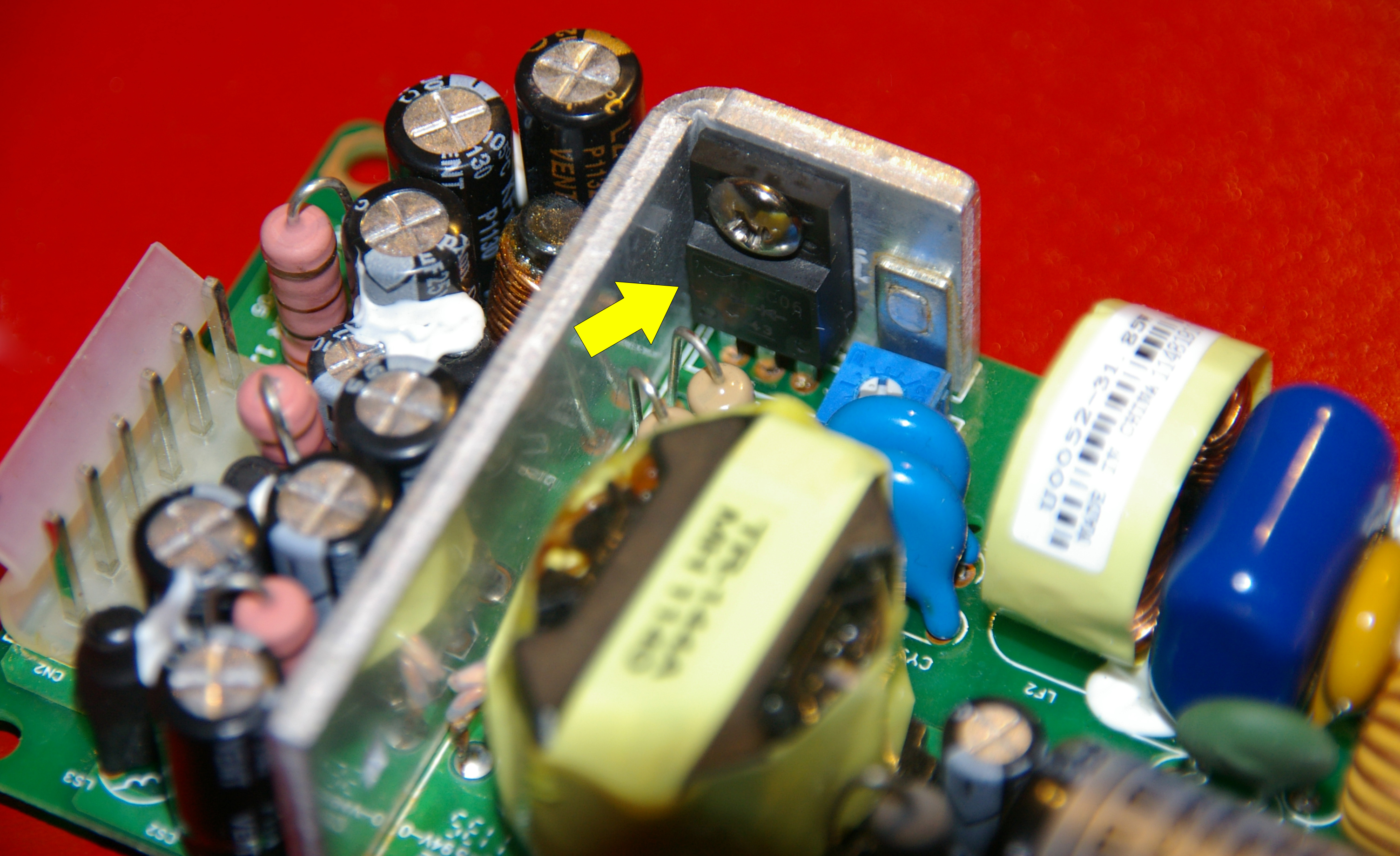 Matriz04_DobleDiodo KO