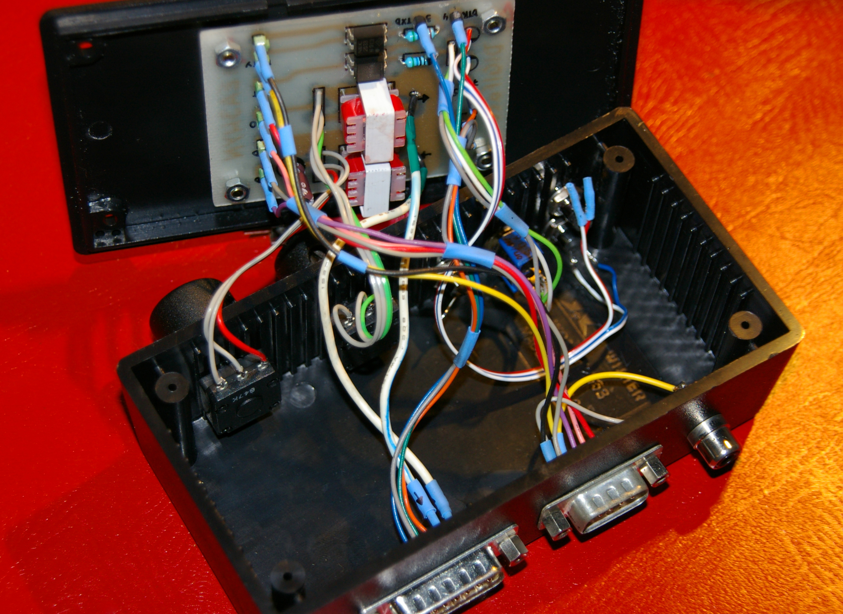 DF1_06_Cableado Final