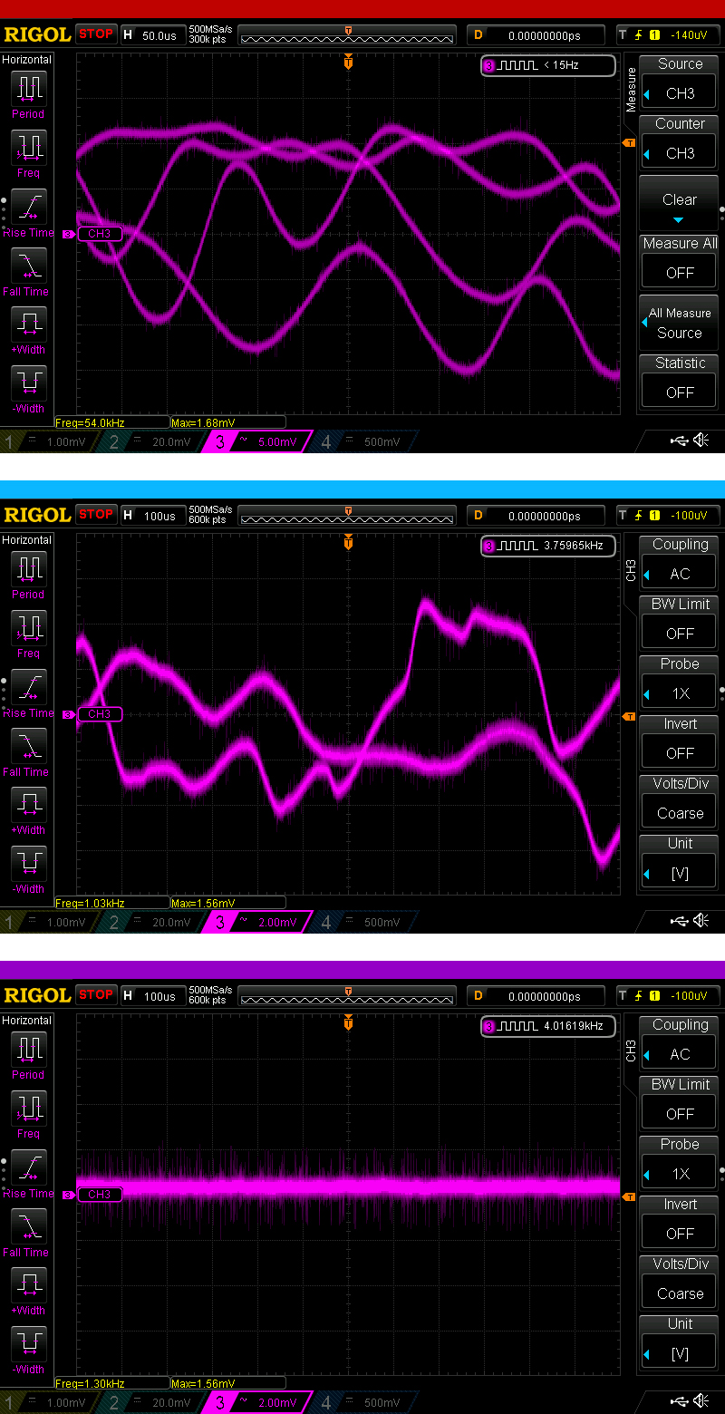 08_Harry_Oscilogramas TDA1905