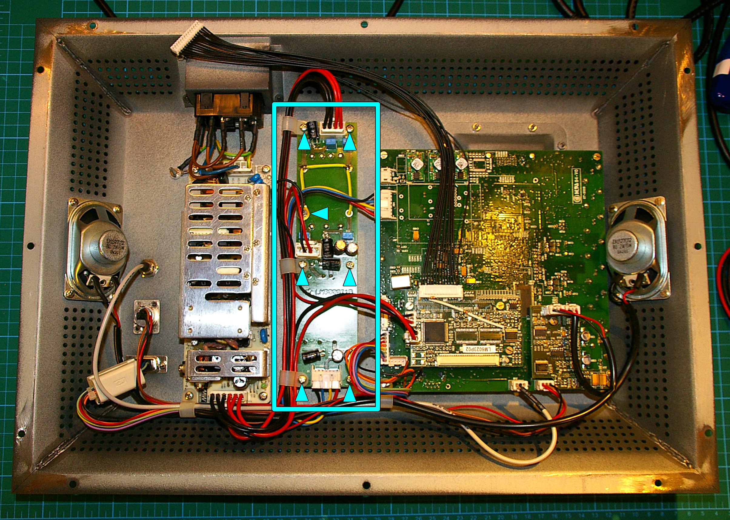 Kroma_03_Instalación en tapa