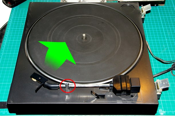 Preparación para la apertura