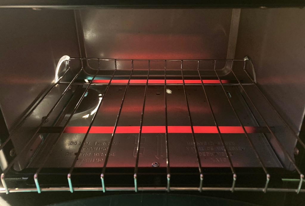 Resistencias inferiores funcionando con normalidad